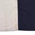 Reconstructed Vintage Cotton Nautical Signal Flag For Sale - Image 4 of 5