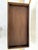 Wood Hooker Furnishings Gold Bar Cart With Removable Tray. For Sale - Image 7 of 9