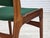 Danish Model 89 Dining Chairs by Erik Buch, 1960s, Set of 4 For Sale - Image 18 of 18
