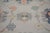 2000 - 2009 Turkish Oushak Knotted Wool Rug, 9'2''x11'8'' For Sale - Image 5 of 5