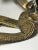Metal 19thc French Louis XVI Gilt Bronze Gas Conversion Wall Sconce For Sale - Image 7 of 14
