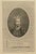 1793 English King Portrait Engravings - a Pair For Sale - Image 6 of 7