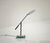 Mid-Century Modern Table Lamp attributed to Robert Sonneman, Italy, 1980s For Sale - Image 3 of 18