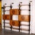 Vintage Three-Bay Bookcase, 1960s For Sale - Image 16 of 16