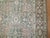 Antique Zabihi Collection Persian Tabriz Rug - 8'1" x 11'4" For Sale - Image 9 of 12