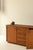 Vintage Rattan and Bamboo Sideboard, Italy, 1970s For Sale - Image 4 of 18