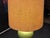 1960s Mid Century Table Lamp For Sale - Image 15 of 18
