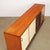 Vintage Sideboard in Teak Veneer, 1960s For Sale - Image 9 of 11