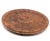 Mid-Century Modern 1960s Digsmed Staved Teak Wood Meat Tenderizing and Carving Board For Sale - Image 3 of 11