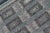 Scandinavian Flat Weave Rug With Geometric by Keivan Woven Arts 4'4 X 5'11 For Sale - Image 10 of 10