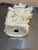Mid 20th Century Blanc De Chine Japanese Porcelain Figurine For Sale - Image 5 of 5