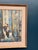 Emil Hellbom, Gamla Stan (Town), 1920s, Oil on Panel, Framed For Sale - Image 10 of 18