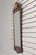 Chippendale Henkel Harris Chippendale Mahogany Wall Mirror For Sale - Image 3 of 15