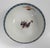 Ceramic 18th Century English Porcelain Bowl in Chinese or Japanese Imari Style For Sale - Image 7 of 15
