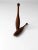 Antique Wooden Juggling Clubs Pair For Sale - Image 6 of 7