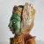Early 20th Century Indonesian Carved Figure For Sale In Chicago - Image 6 of 9