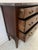 Louis XVI Style Chest of Drawers in Oak, 19th Century For Sale - Image 13 of 16