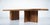 Large Mid-Century Modern Dinning Table in Wood, Italy, 1970s For Sale - Image 6 of 12