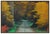 Abstract Expressionism Mid 20th Century The Golden Path, Mark English For Sale - Image 3 of 5