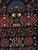 Antique N.W. Runner Rug - 2ft 9in X 12ft 11in For Sale - Image 4 of 6