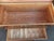 Early 19th Century West Branch Carved Cedar Chest For Sale In New York - Image 6 of 10