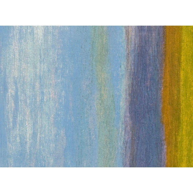 Late 20th Century Itzchak Isaac Tarkay, Fauvist, "Cosette" Signed and Numbered Silkscreen, 20th C. For Sale - Image 5 of 11