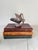 Vintage Silver-Plated Sugar Scuttle With Matching Scoop For Sale - Image 10 of 13