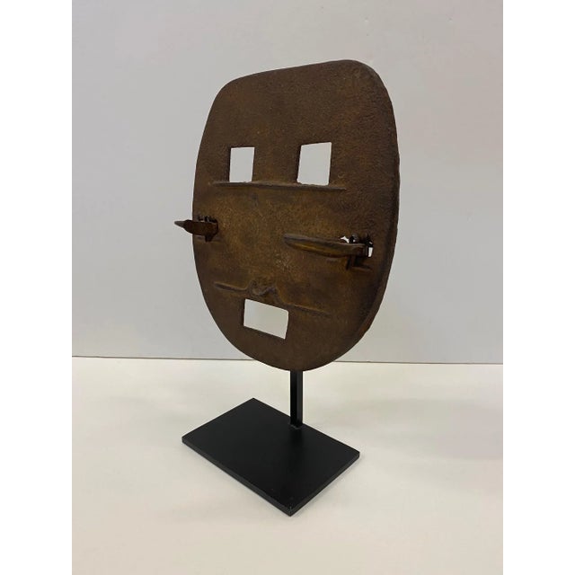 1970s Outsider Art Primitive Found Object Sculpture For Sale - Image 5 of 9