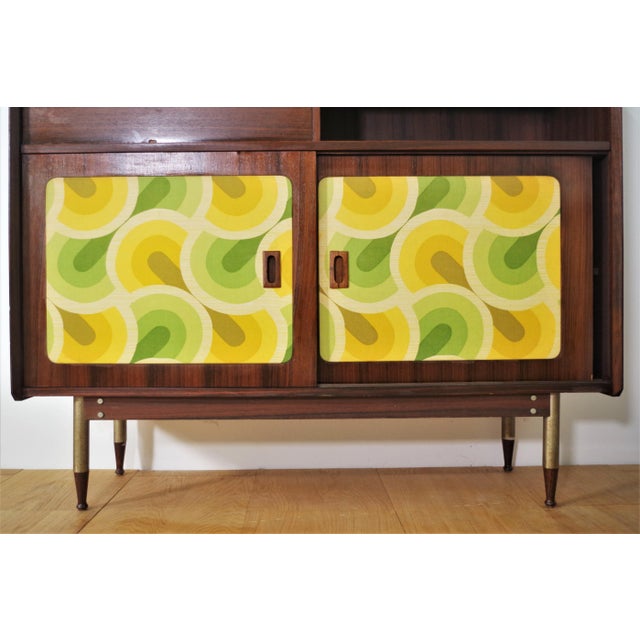Teak Sideboards, 1960s, Set of 2 For Sale - Image 15 of 18
