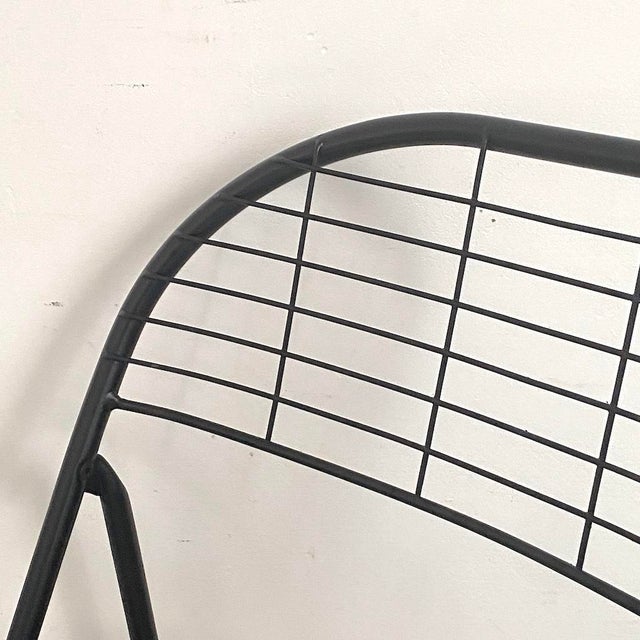 Vintage Chairs by Niels Gammelgaard for Ikea, 1980s, Set of 4 For Sale - Image 6 of 15