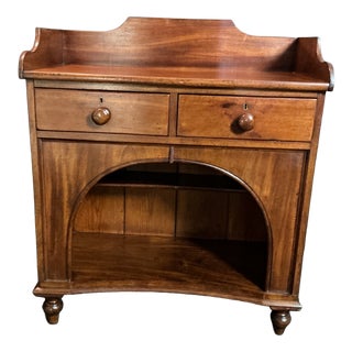 Victorian Dog and Cat Kennel Dresser, 1870 For Sale