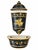Mid-Century Italian Neo-Classical Style Ceramic Lavabo Fountain Jasperware Glaze For Sale In Atlanta - Image 6 of 6