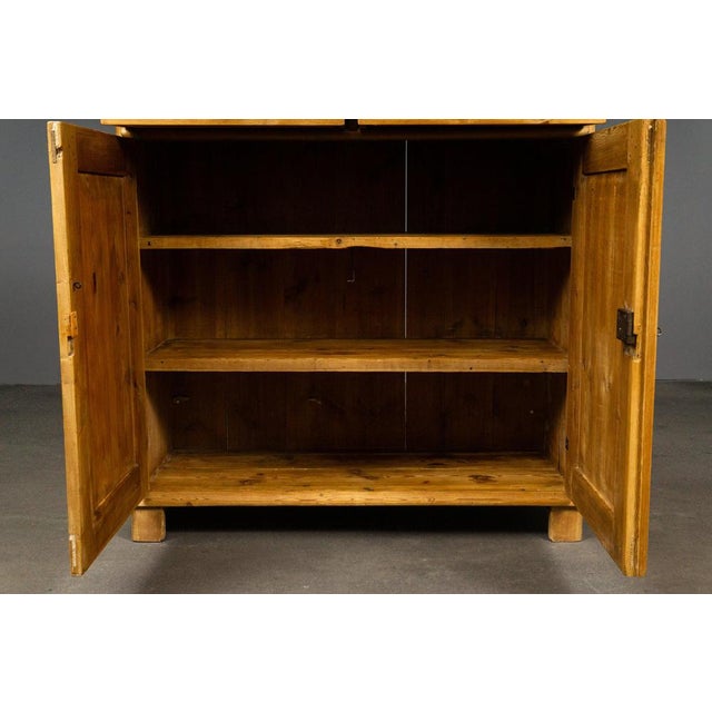 Antique Chest of Drawers For Sale - Image 15 of 18