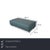 The perfect companion to the Grata sofa: This generously sized ottoman by Rolf Benz echoes the minimalist, cubic design...