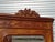 Walnut Dressing Table, 1950s For Sale - Image 14 of 18