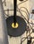 Crate & Barrel Arching Floor Lamp For Sale - Image 10 of 12