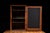 Early 20th Century Diamond Dyes Point-of-Sale Countertop Cabinet For Sale - Image 4 of 13