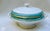 French 19th Porcelain Soup Tureen For Sale - Image 15 of 18