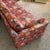 1970s 1970s Vintage Floral-Patterned Sofa and Loveseat For Sale - Image 5 of 8