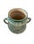 2020s Hand-Painted Fes Pottery Urn - 21" For Sale - Image 5 of 10