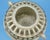 Japanese Ceramic Kōro Incense Burner, 1800s, Set of 2 For Sale - Image 14 of 18