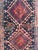 Small Antique Qashqai Fragment Rug, 1890s For Sale - Image 12 of 18