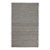 Laguna Jute Natural Ocean Rug - 2 X 3 For Sale
