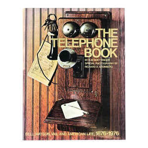 The Telephone Book