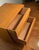 Wood Mid-Century Modern Two Drawer Chest/Nightstand by Birchcraft Baumritter, Circa 1960s For Sale - Image 7 of 12