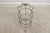 Labarge Labarge Iron 3 Tier Etagere Display Muffin Stand For Sale - Image 4 of 15