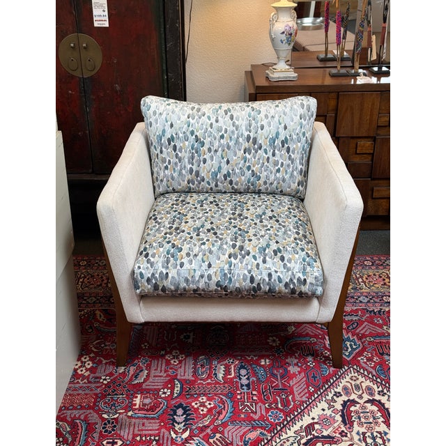 Design Plus Gallery presents the Dash Lounge Chair from Four Hands. This chair is a simple, streamlined beauty from all...
