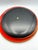 Vintage CTO Japan Melamine Flower Power Plates and Serving Platters, Set of 10 For Sale - Image 15 of 17