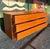 Wood Danish Teak Sixer For Sale - Image 7 of 8