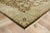Late 20th Century Vintage Earth-Tone Oushak Rug - 08'10 X 12'02 For Sale In Dallas - Image 6 of 8